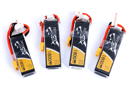 鎳氫電池，鋰電池