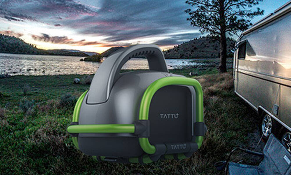 格瑞普便攜式電源 格瑞普便攜式電源