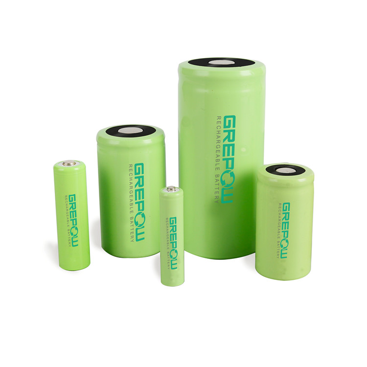 鎳氫電池 鎳氫電池