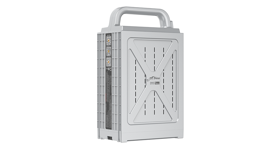 Tattu NEO 29000mah 44.4V 5C 12S1P 半固態(tài)無人機智能電池