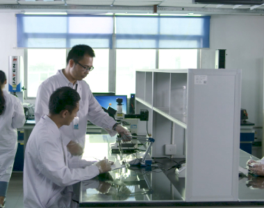 電池材料來料檢測實(shí)驗(yàn)室 電池材料來料檢測實(shí)驗(yàn)室