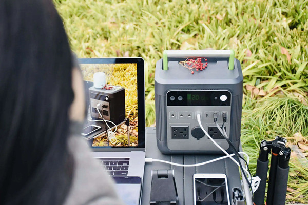 便捷式儲能電源 便捷式儲能電源