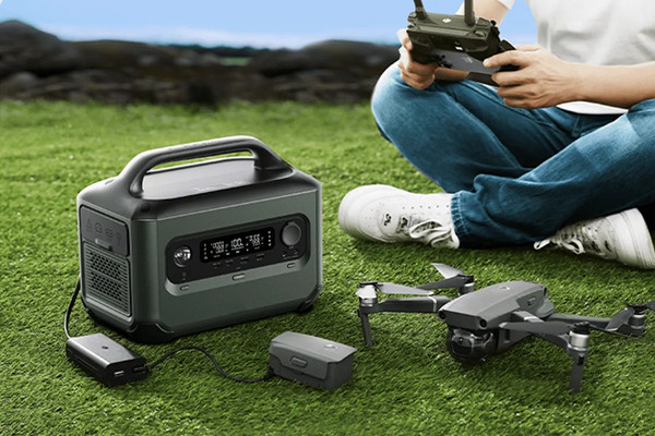 便攜式儲能電源 便攜式儲能電源