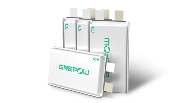 大容量電芯 大容量電芯