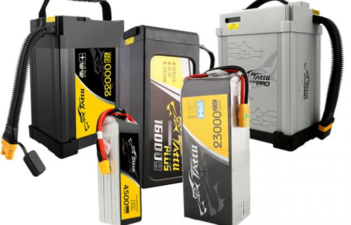 無(wú)人機(jī)電池 無(wú)人機(jī)電池