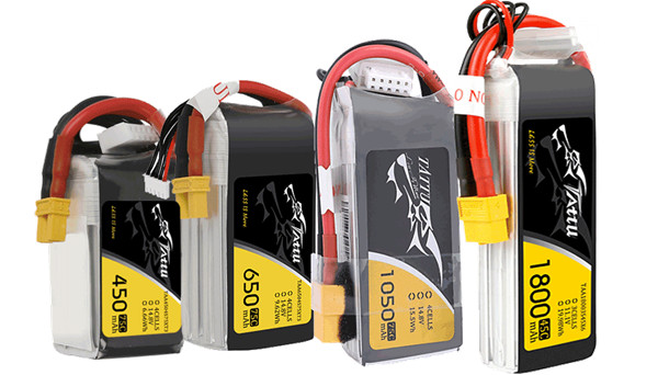 Tattu入門級無人機(jī)電池 Tattu入門級無人機(jī)電池