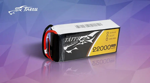 無人機半固態(tài)電池 無人機半固態(tài)電池