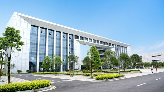 格瑞普生產基地 格瑞普生產基地