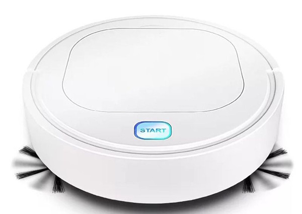 消費類掃地機(jī)器人