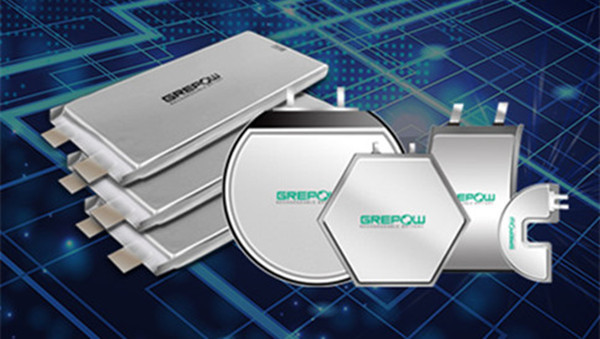 鋰離子電池 鋰離子電池