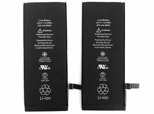 德賽電池 德賽電池