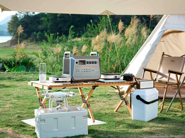 便攜式儲能電源 便攜式儲能電源