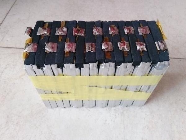 鋰電池組裝 鋰電池組裝