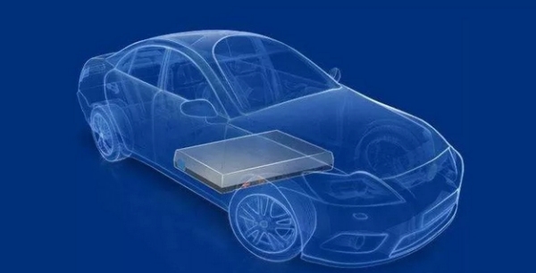 車用鋰電池 車用鋰電池