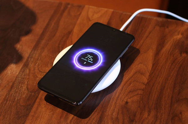 電池充放電 電池充放電