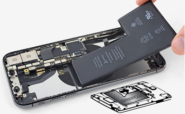 手機(jī)電池電壓 手機(jī)電池電壓