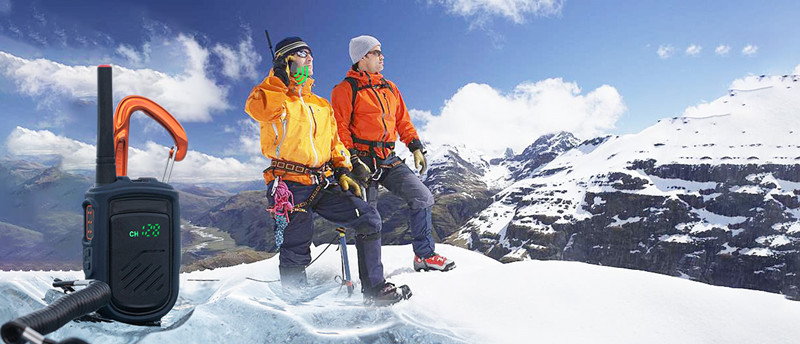 低溫對講機 低溫對講機