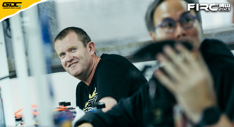 2023佛山國際車輛模型邀請賽 2023佛山國際車輛模型邀請賽