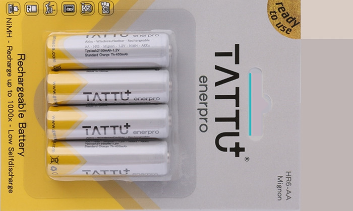 5號(hào)充電電池 5號(hào)充電電池