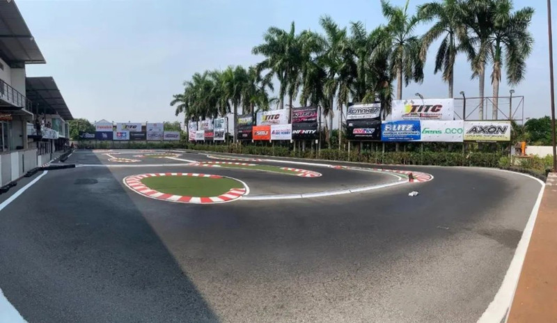 TITC賽場(chǎng) TITC賽場(chǎng)