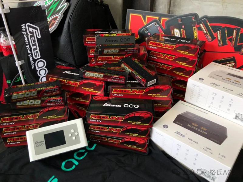 Redline 2.0電池 Redline 2.0電池