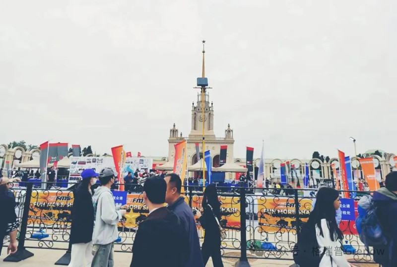 第22屆中國國際模型博覽會(huì) 第22屆中國國際模型博覽會(huì)