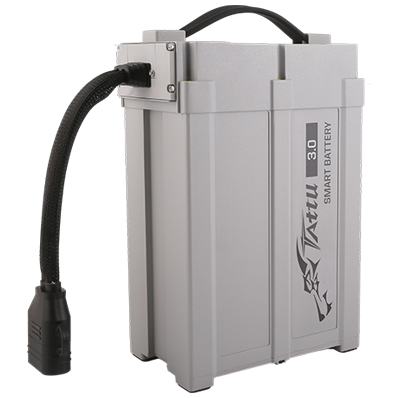 Tattu 3.0無人機電池 Tattu 3.0無人機電池