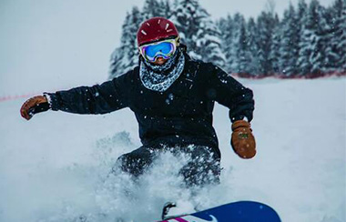 低溫異形電池可用于防寒服 低溫異形電池可用于防寒服