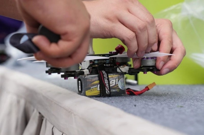 TATTU R-LINE 6.0 系列 FPV電池 TATTU R-LINE 6.0 系列 FPV電池