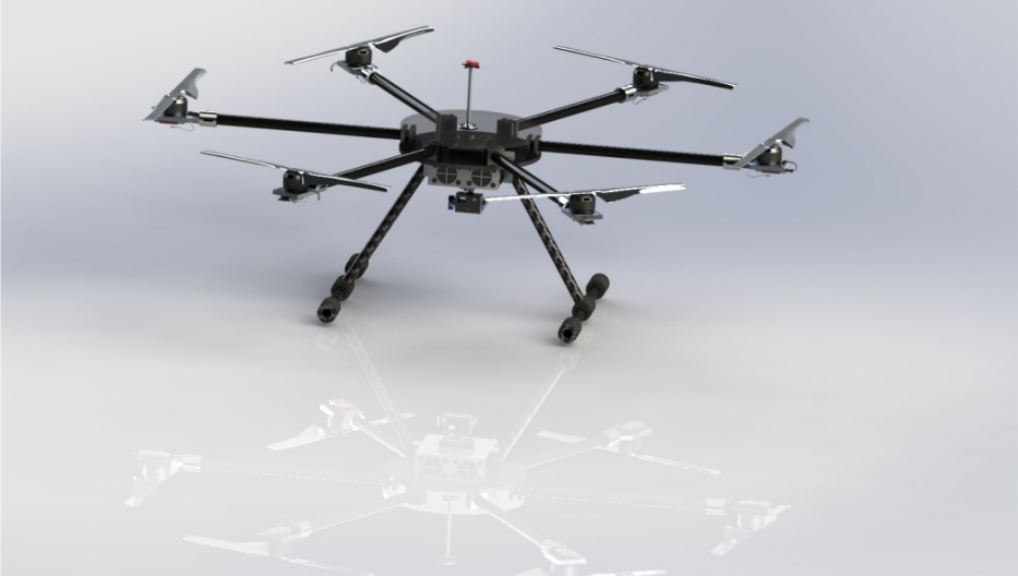 無人機(jī) 無人機(jī)