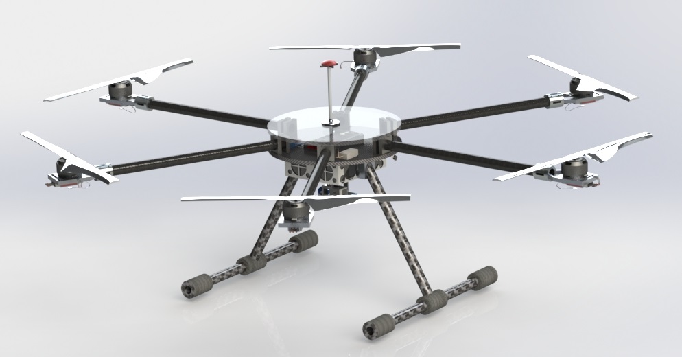 無人機(jī) 無人機(jī)