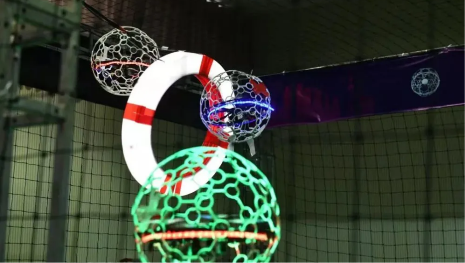 無(wú)人機(jī)電池