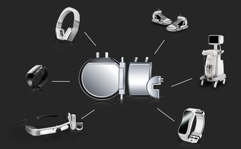 疊片電池應用設備 疊片電池應用設備