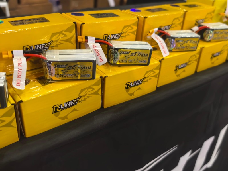 Tattu 無(wú)人機(jī)足球電池 Tattu 無(wú)人機(jī)足球電池