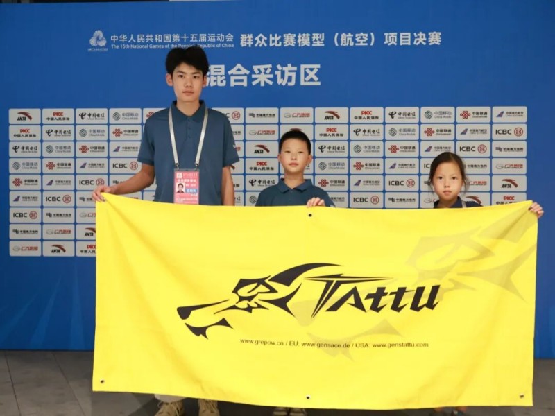 虞靖淳、虞恩寧、王世奧