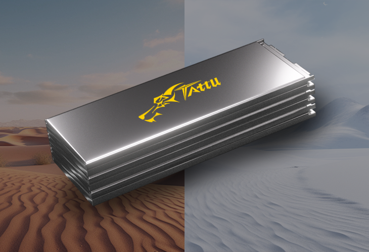 無懼氣候，穩(wěn)定表現(xiàn)全天候